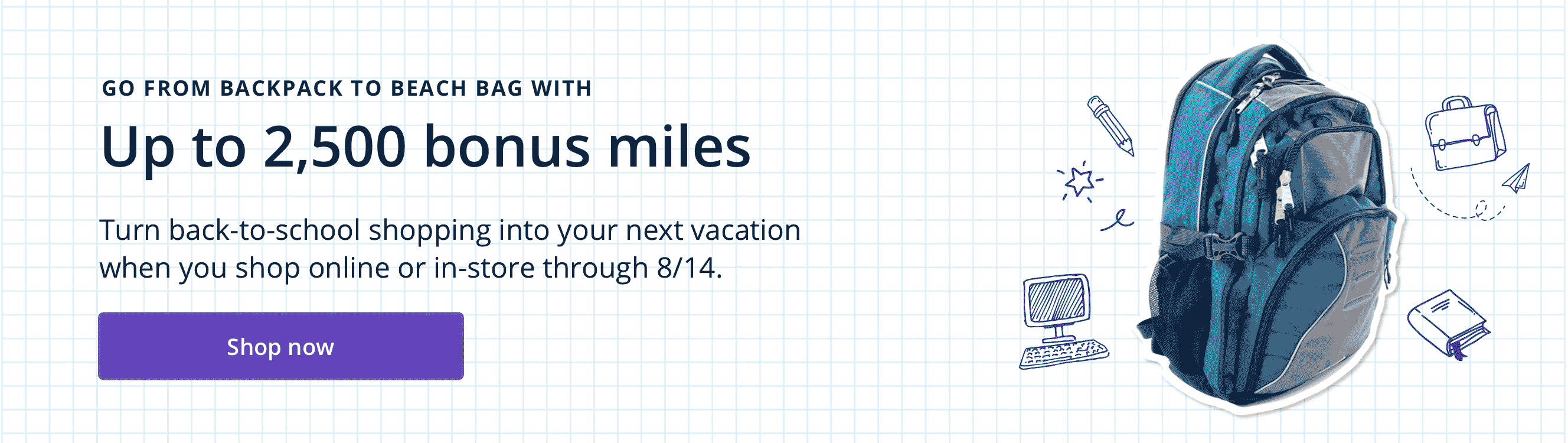 United Airlines MileagePlus Shopping Shop online & earn award miles